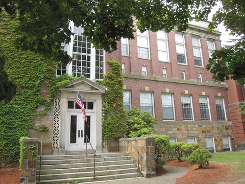 Photo of 147 Rawson Rd #G3, Quincy, MA 02170 (MLS # 73455369)