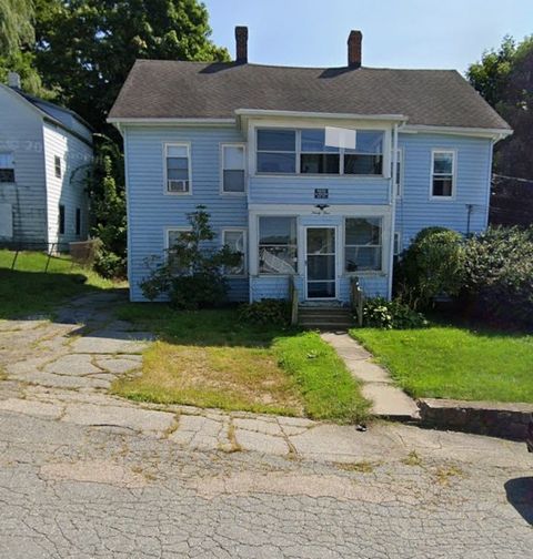Photo of 35 Prospect St #1, Spencer, MA 01562 (MLS # 73457801)