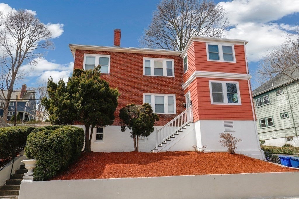 62 Algonquin Rd #1A, Newton, MA Photo #22
