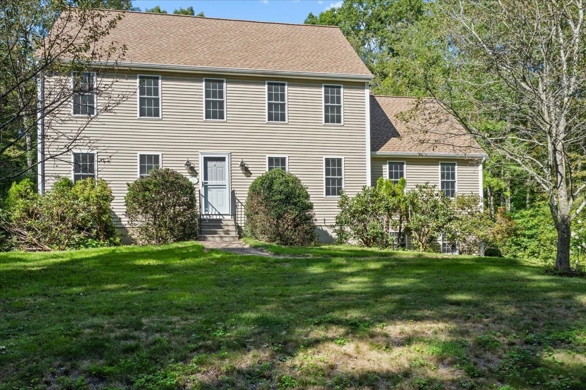 111 Sw Main St