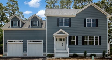 Photo of 5 Julia Lane, Freetown, MA 02702 (MLS # 73580518)