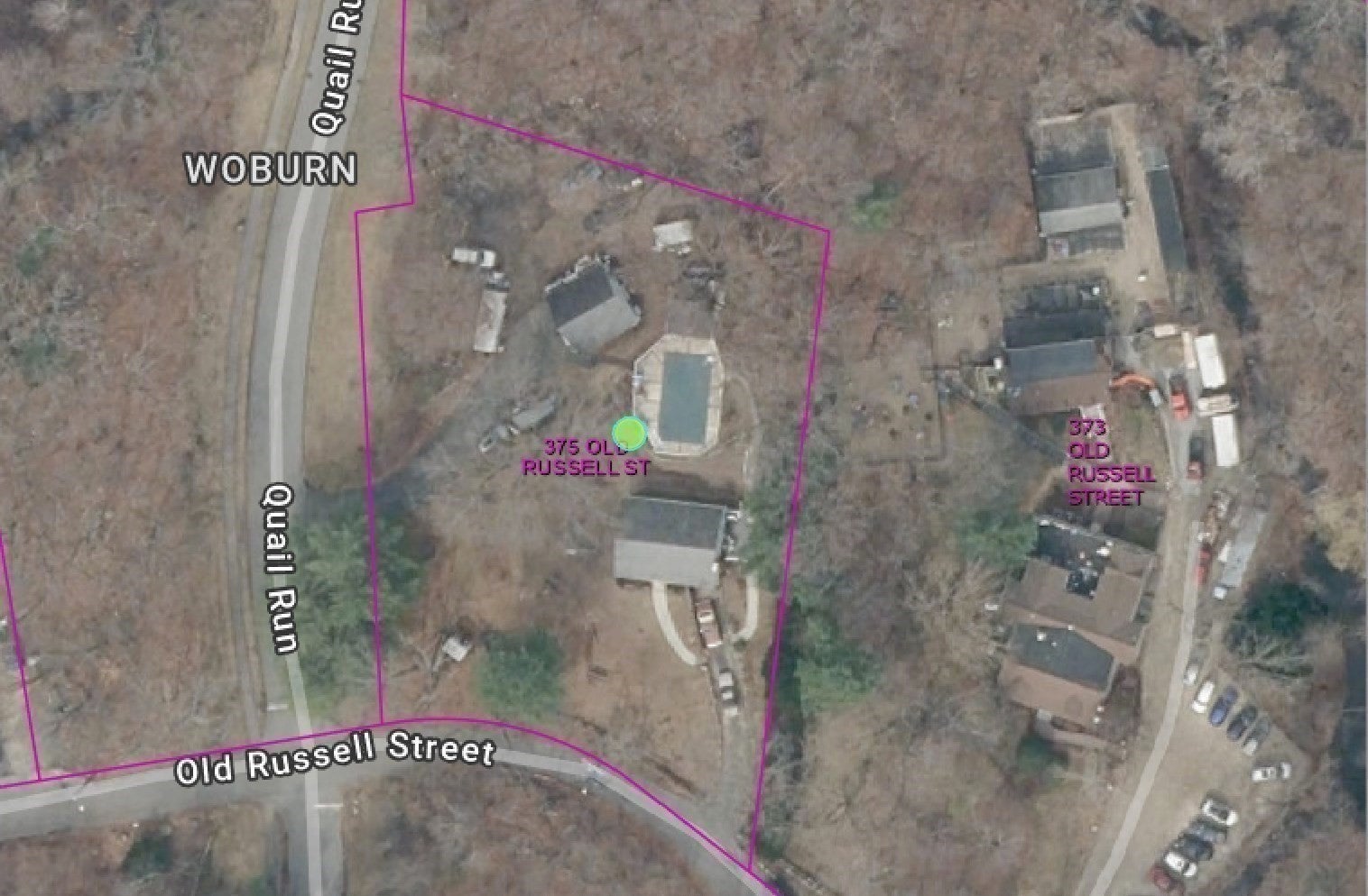 375 Old Russell Street, Woburn, MA, 375 Old Russell Street, Woburn, MA Photo #15