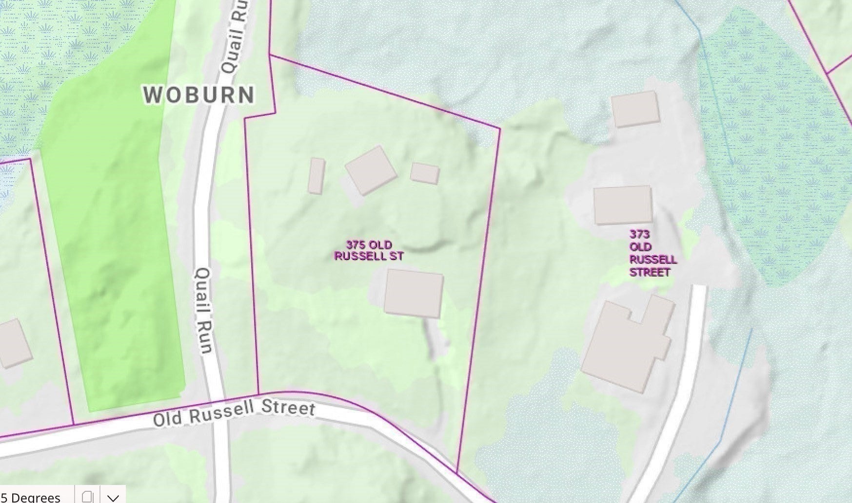 375 Old Russell Street, Woburn, MA, 375 Old Russell Street, Woburn, MA Photo #14