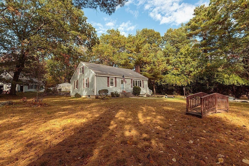 375 Old Russell Street, Woburn, MA, 375 Old Russell Street, Woburn, MA Photo #1