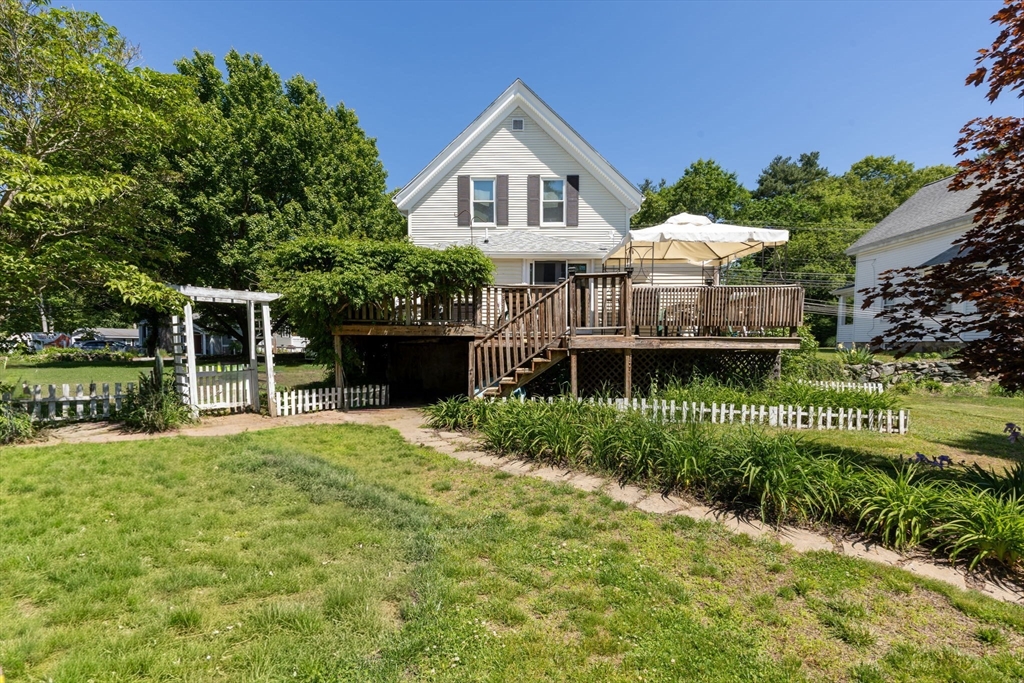 391 Purchase Street