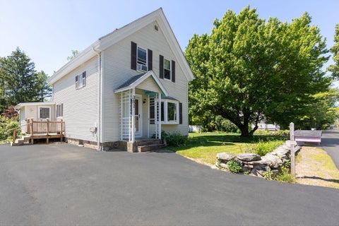 Photo of 391 Purchase Street, Easton, MA 02375 (MLS # 73531417)