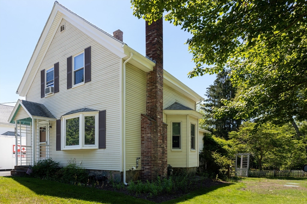 391 Purchase Street