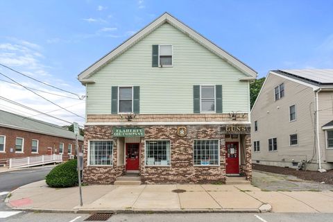301 River Waltham MA 02453