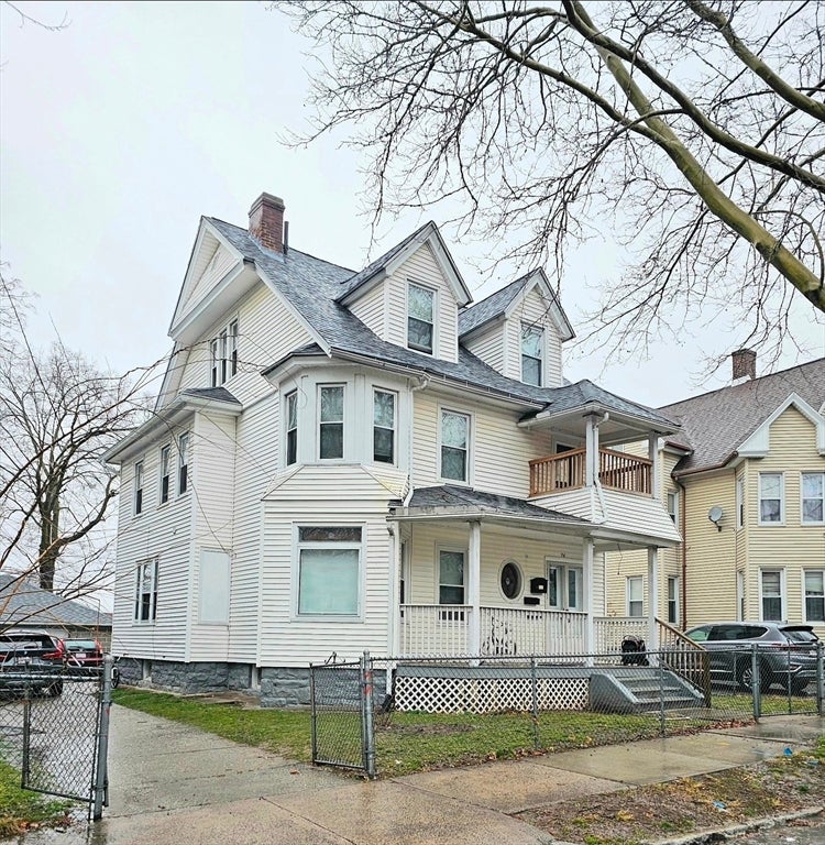 76 Acushnet Ave, Springfield, MA, 76 Acushnet Ave, Springfield, MA Photo #1
