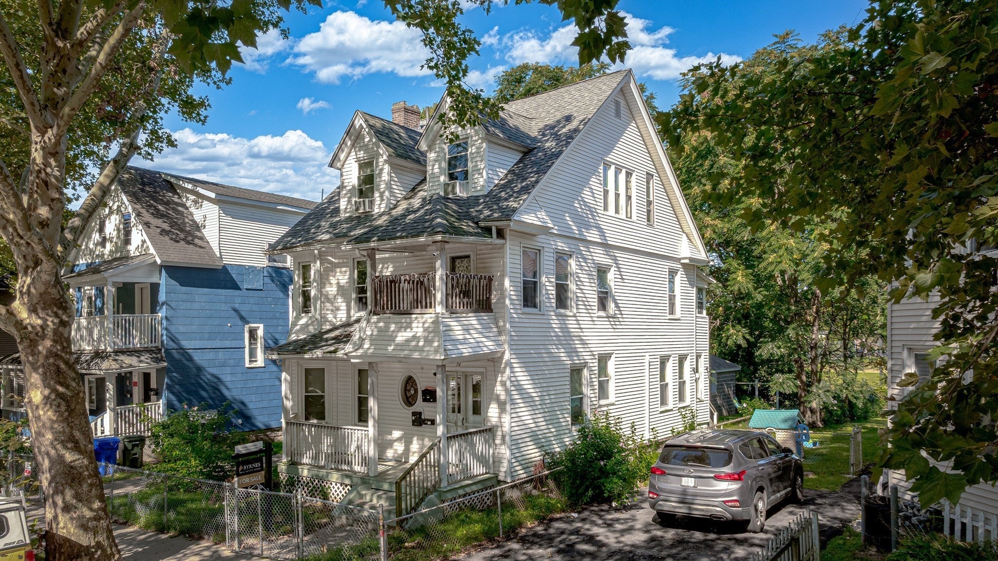 76 Acushnet Ave, Springfield, MA, 76 Acushnet Ave, Springfield, MA Photo #2