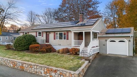 Photo of 12 Klasson Ln, Weymouth, MA 02188 (MLS # 73456772)