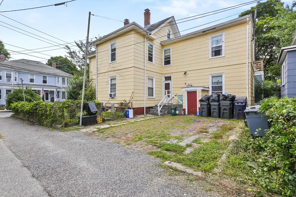214 Allston Street