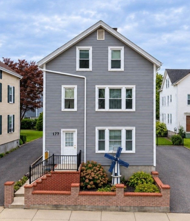 177 William St, Fall River, MA, 177 William St, Fall River, MA Photo #1