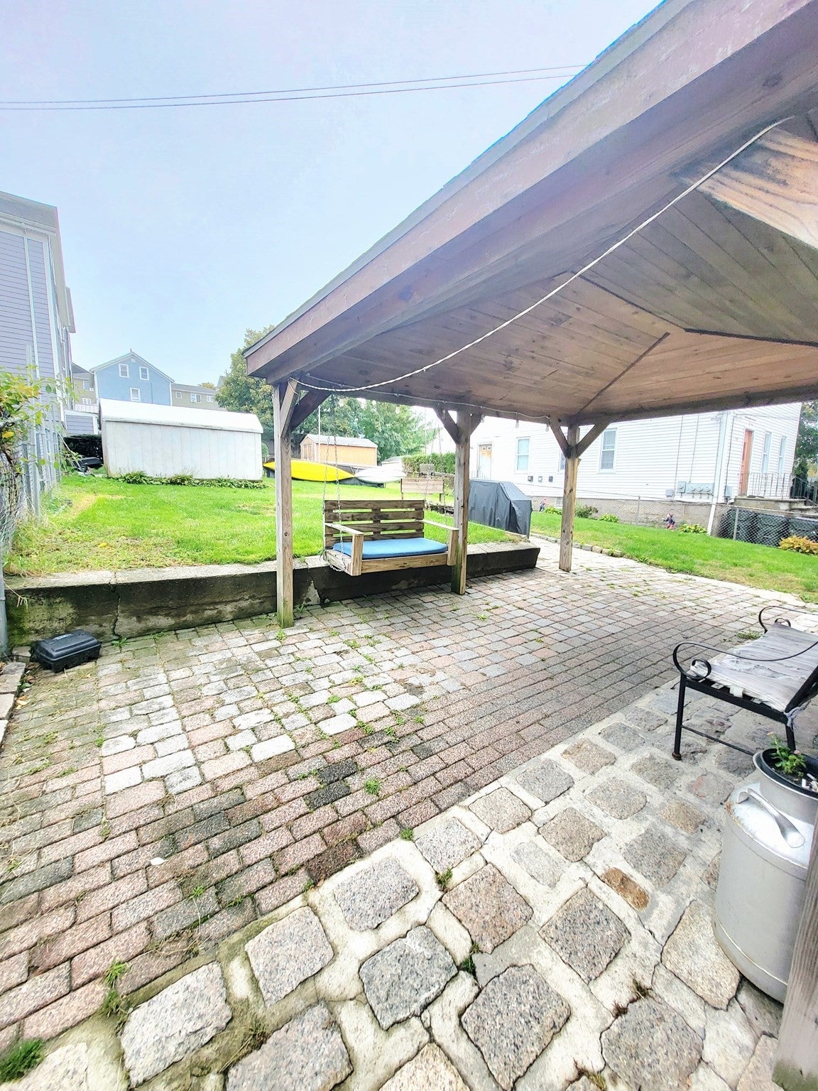 177 William St, Fall River, MA, 177 William St, Fall River, MA Photo #19