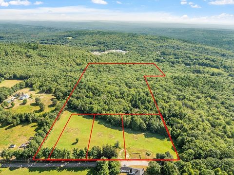 Lot 8 Old Northfield Rd Ashby MA 01431