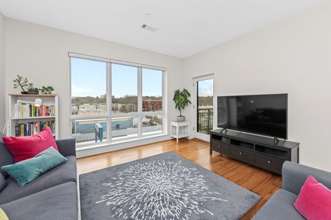 Photo of 3531 Washington Street #417, Boston, MA 02130 (MLS # 73511839)