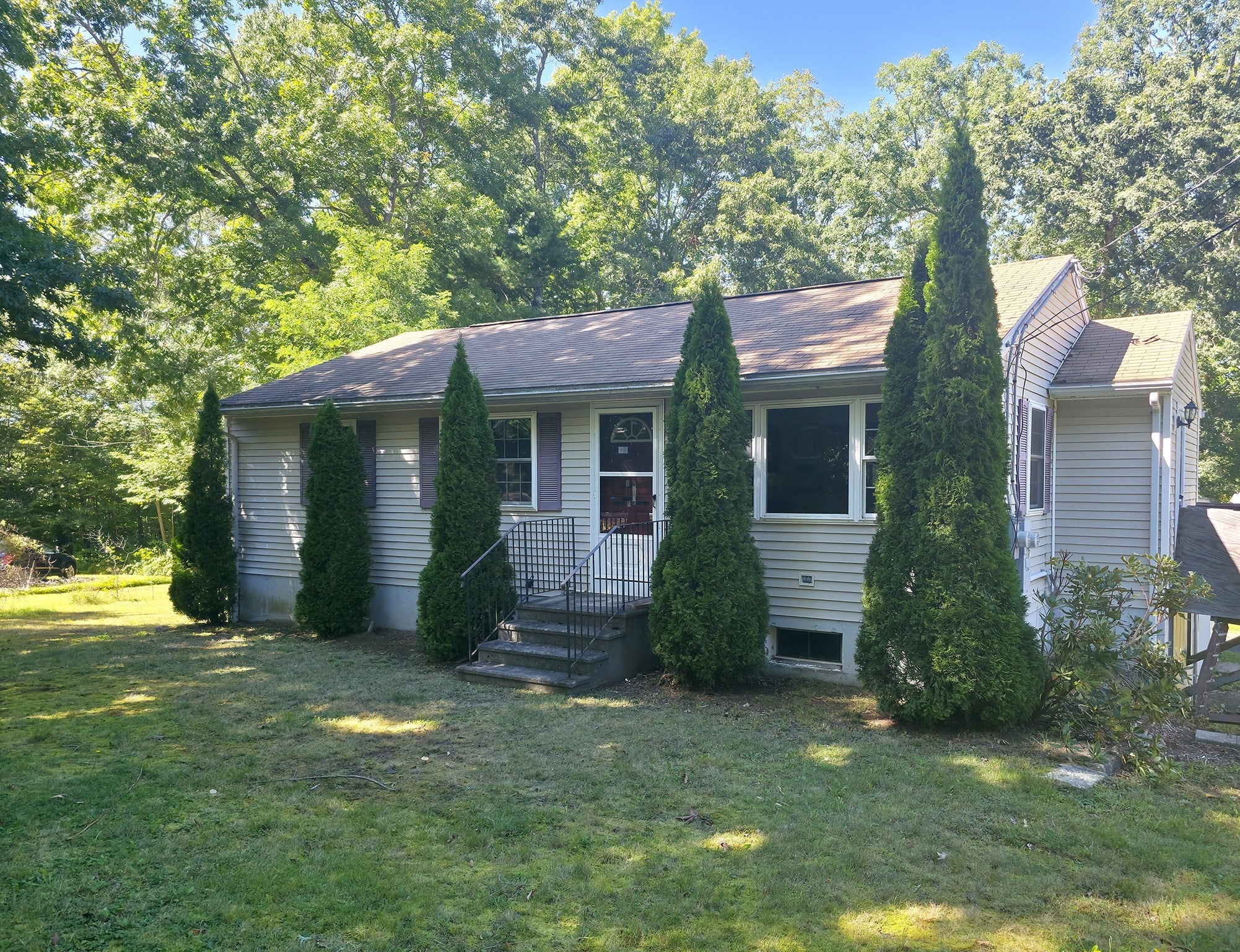 12 Flint Rd