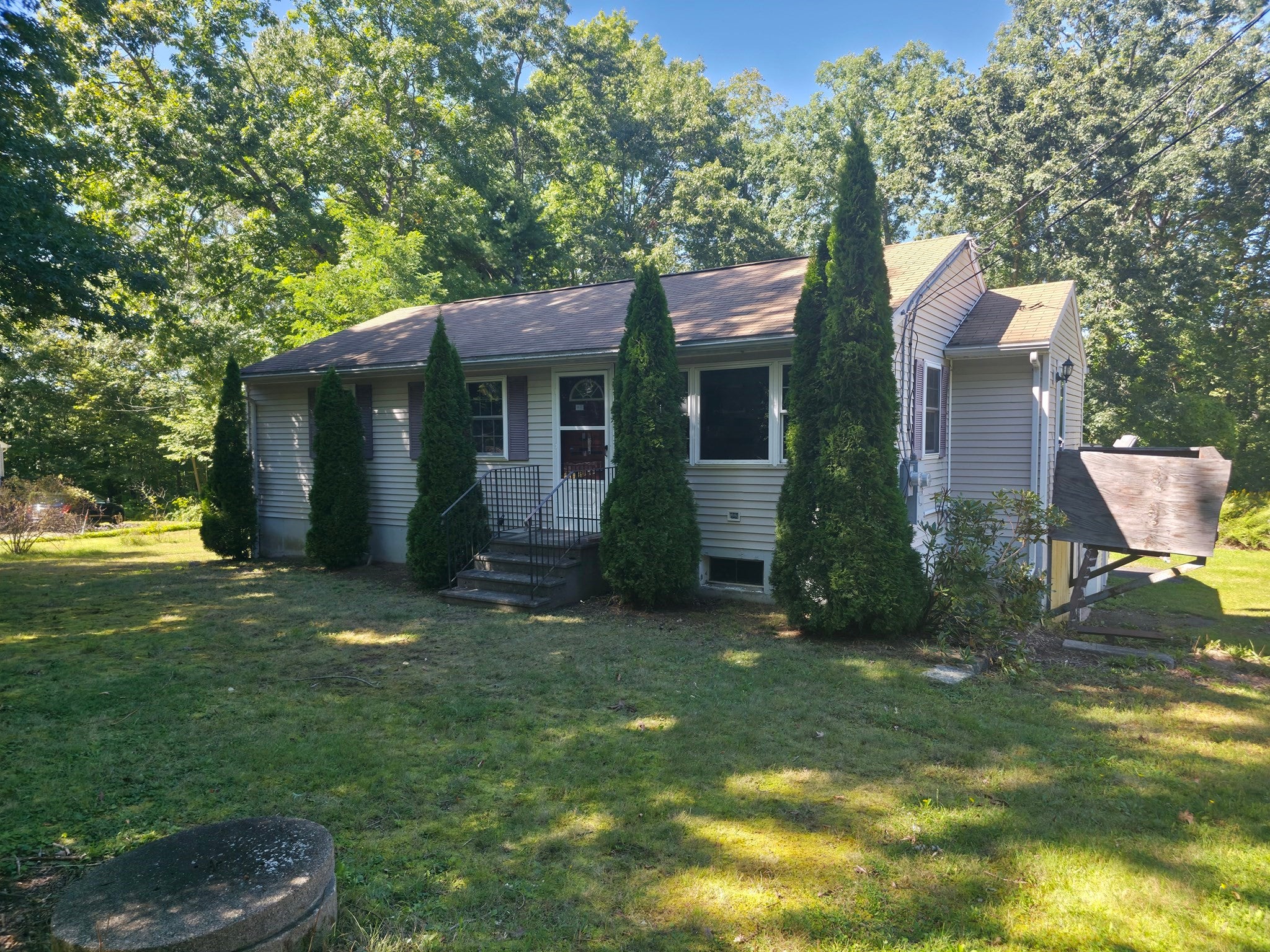 12 Flint Rd, Charlton, MA, 12 Flint Rd, Charlton, MA Photo #1