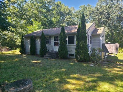Photo of 12 Flint Rd, Charlton, MA 01507 (MLS # 73579717)