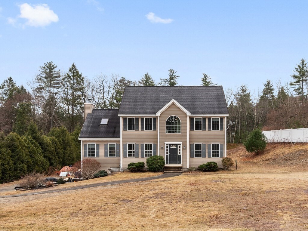 3 Moore Drive