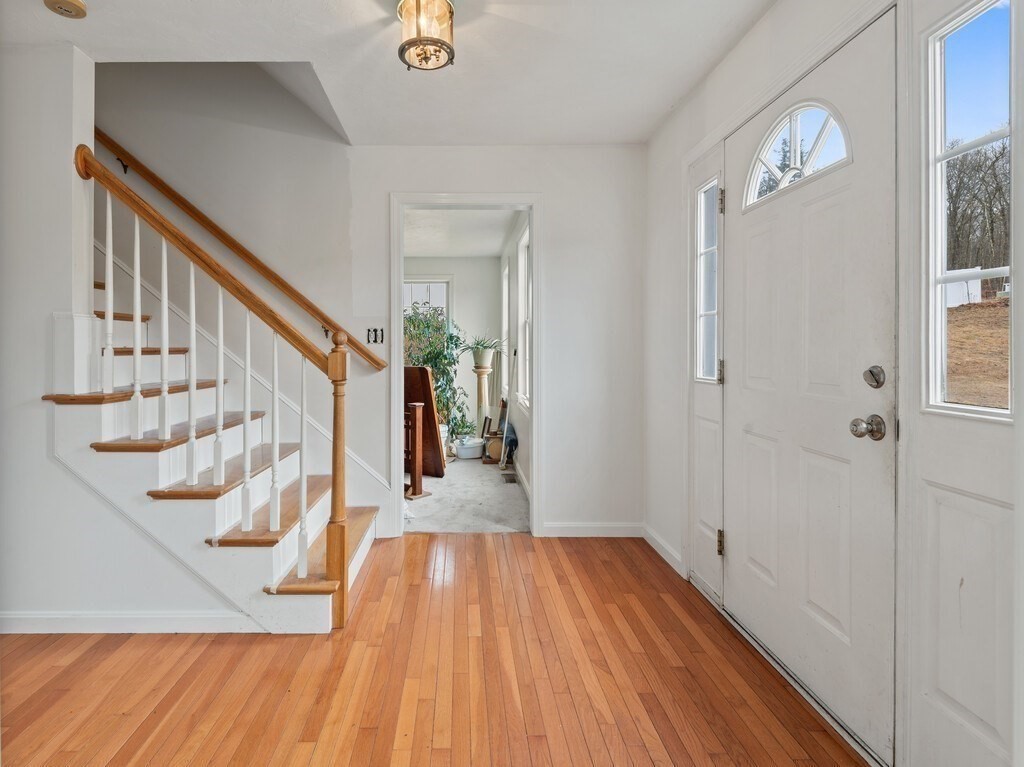 3 Moore Drive