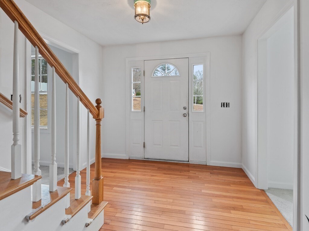 3 Moore Drive