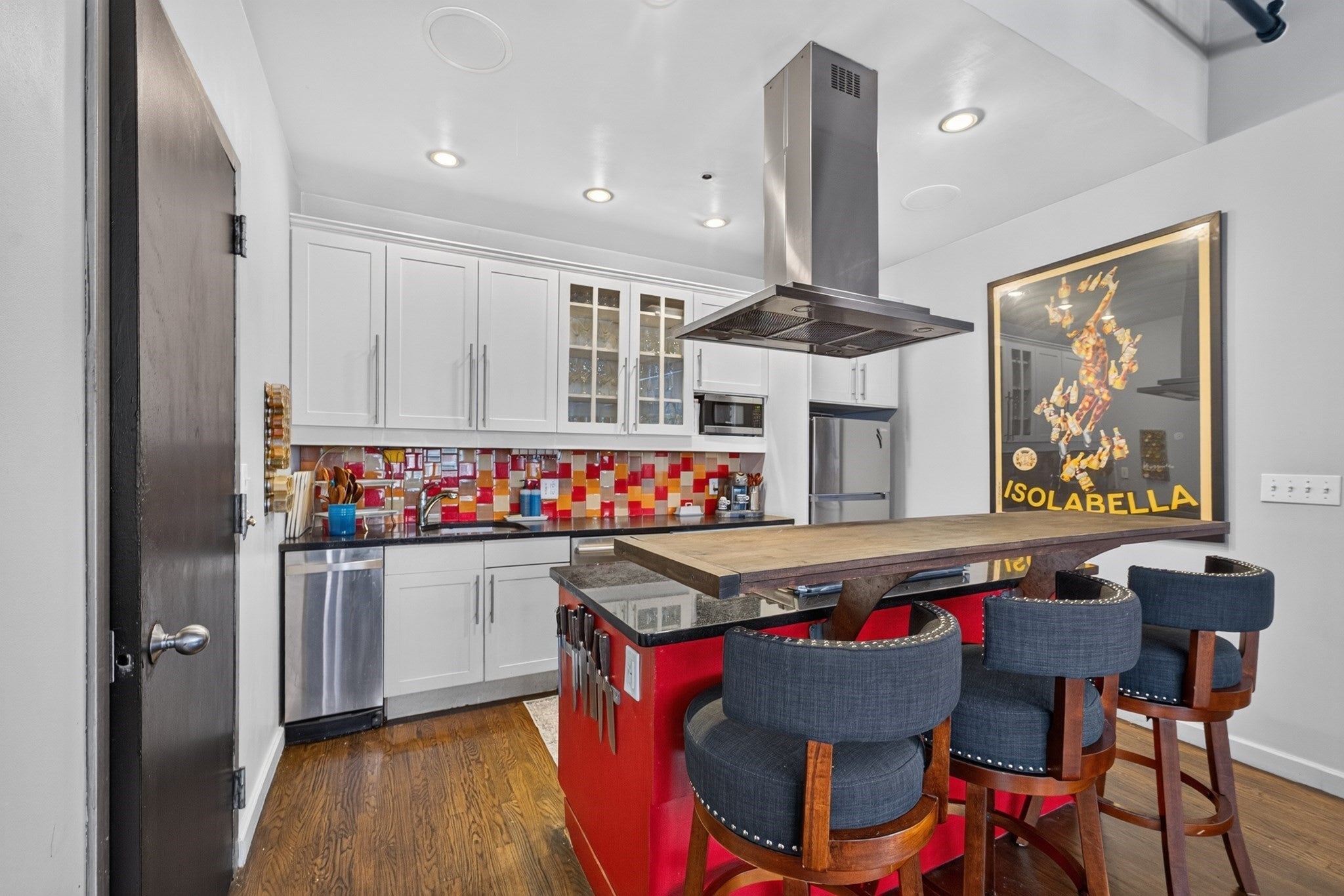 121 Beach ST #202, Boston, MA Photo #10