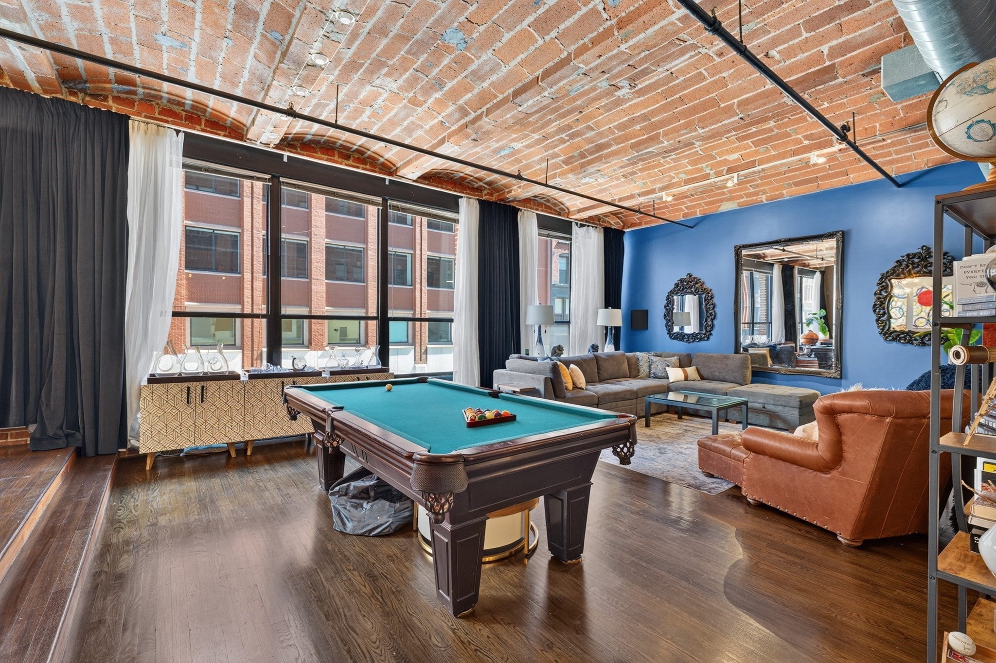 121 Beach ST #202, Boston, MA Photo #19