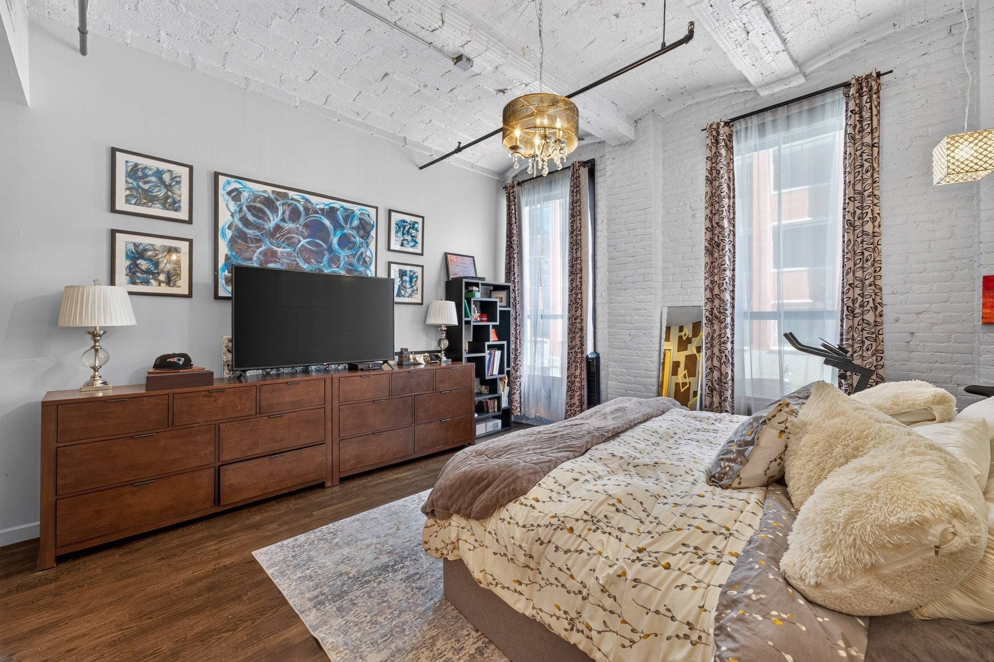 121 Beach ST #202, Boston, MA Photo #16
