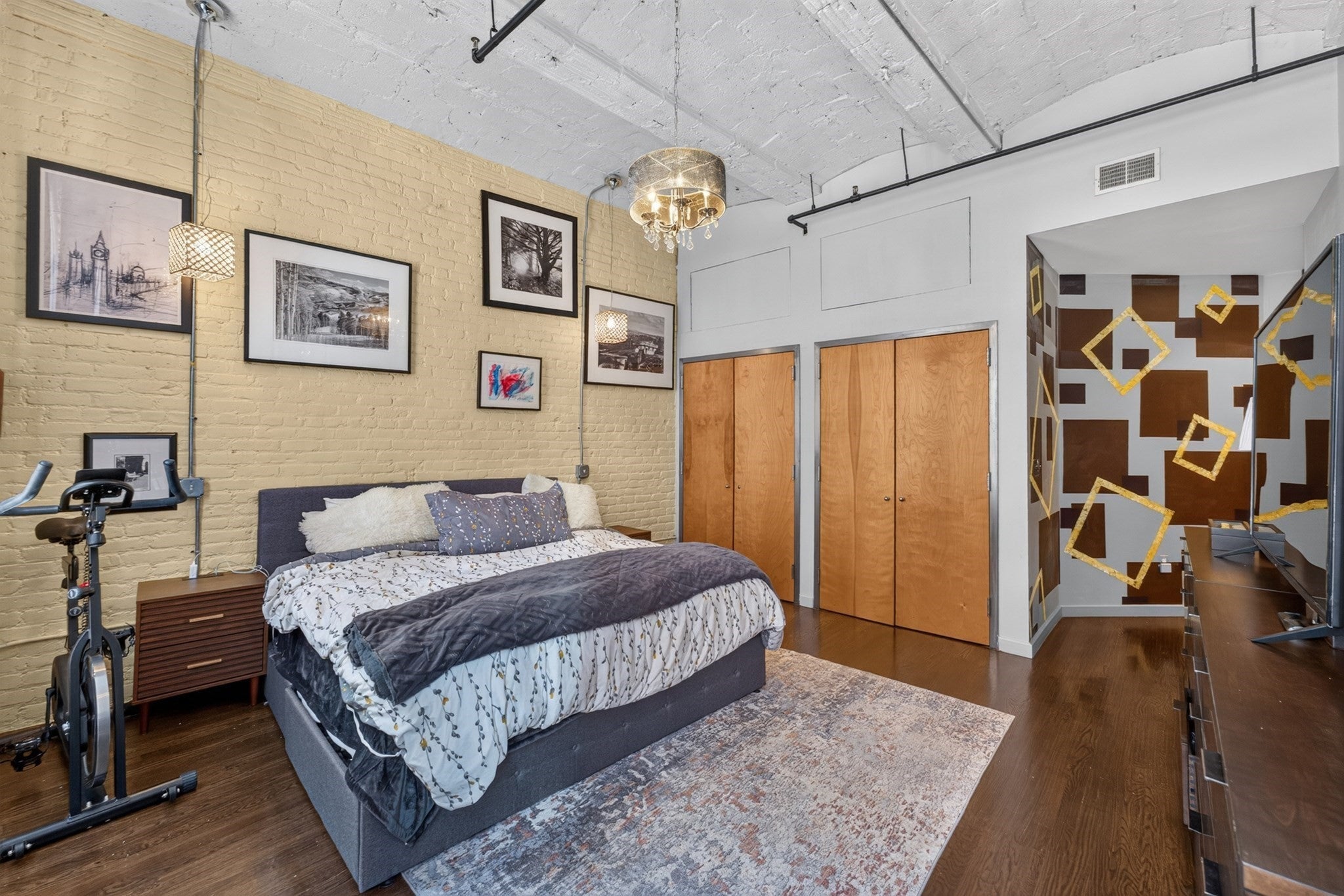 121 Beach ST #202, Boston, MA Photo #15