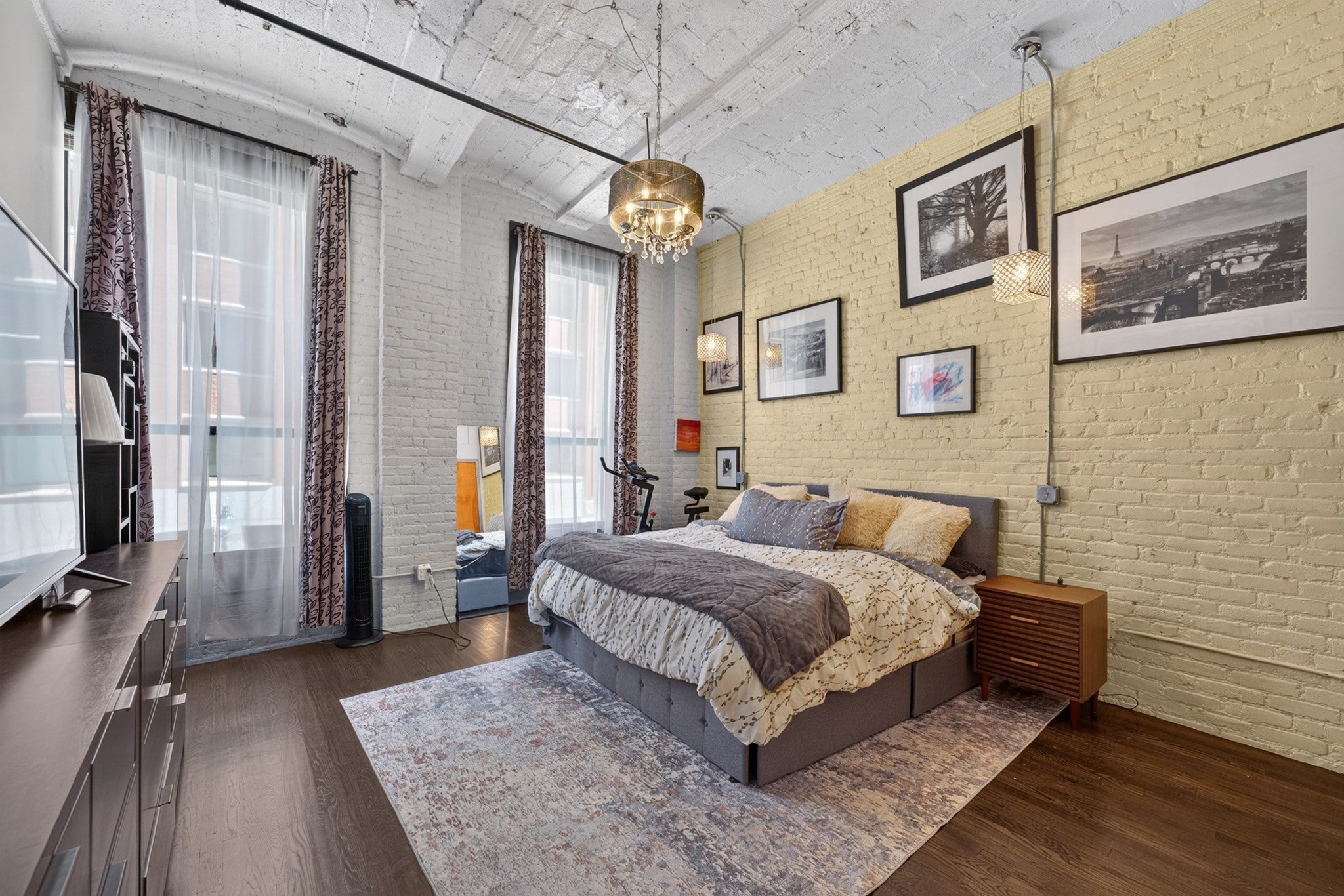 121 Beach ST #202, Boston, MA Photo #14