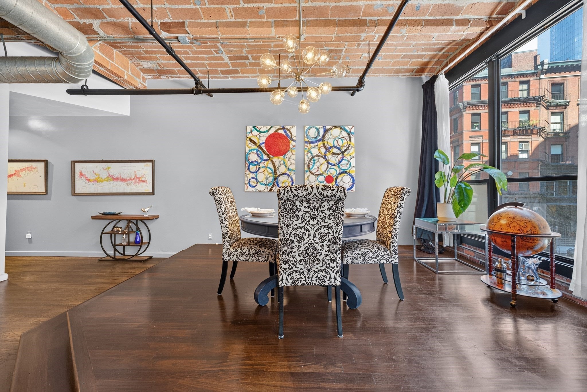 121 Beach ST #202, Boston, MA Photo #3