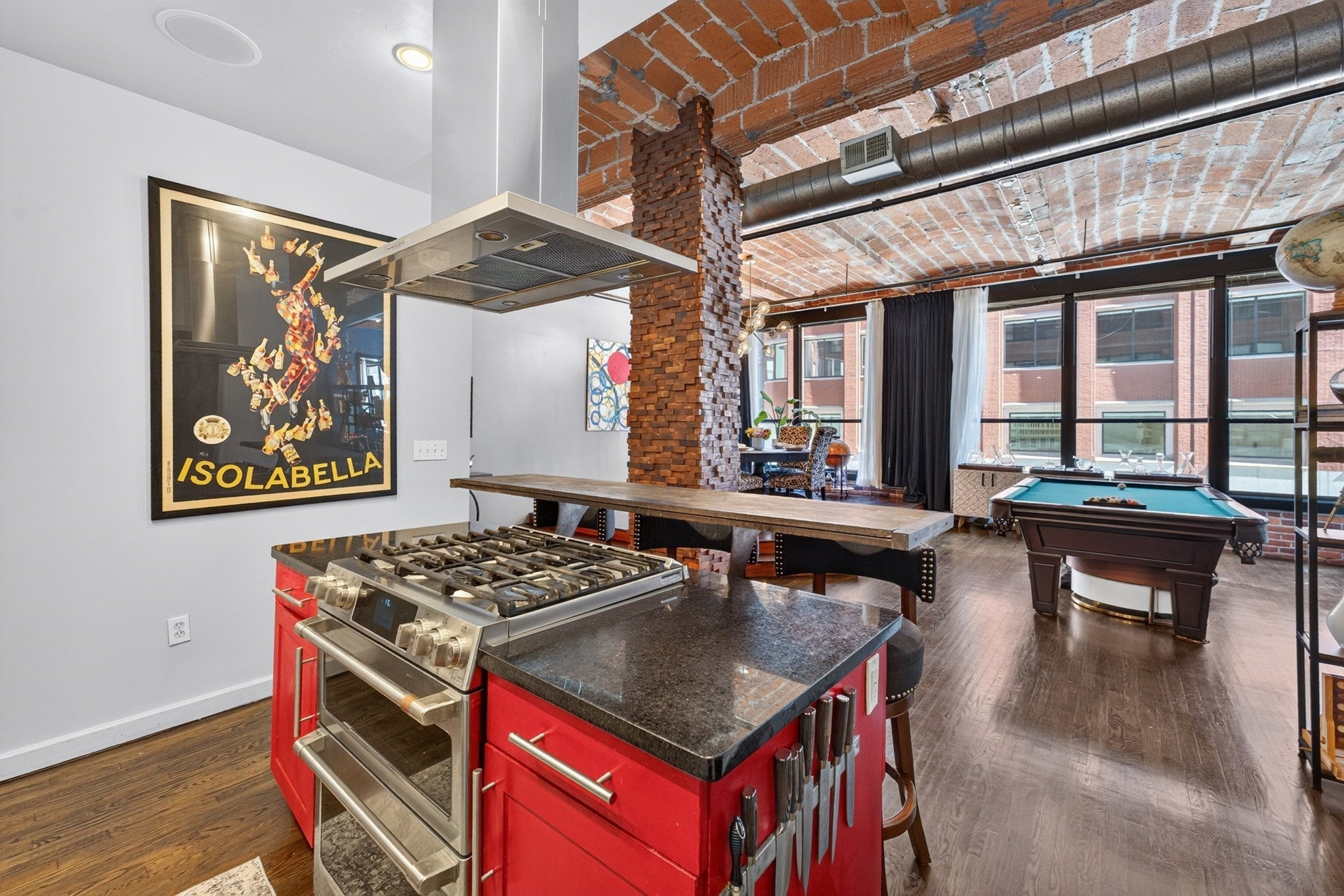 121 Beach ST #202, Boston, MA Photo #12