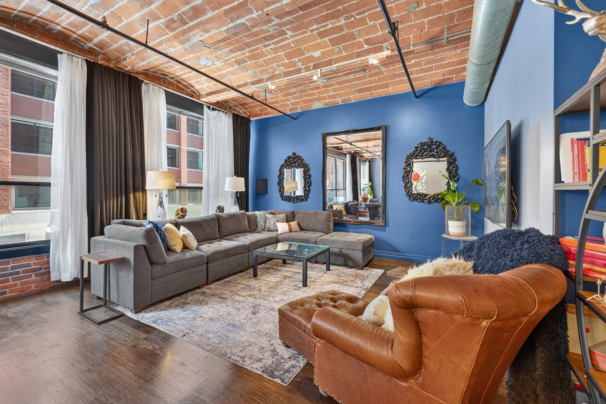121 Beach ST #202, Boston, MA Photo #7