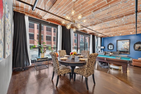 Photo of 121 Beach ST #202, Boston, MA 02111 (MLS # 73581175)