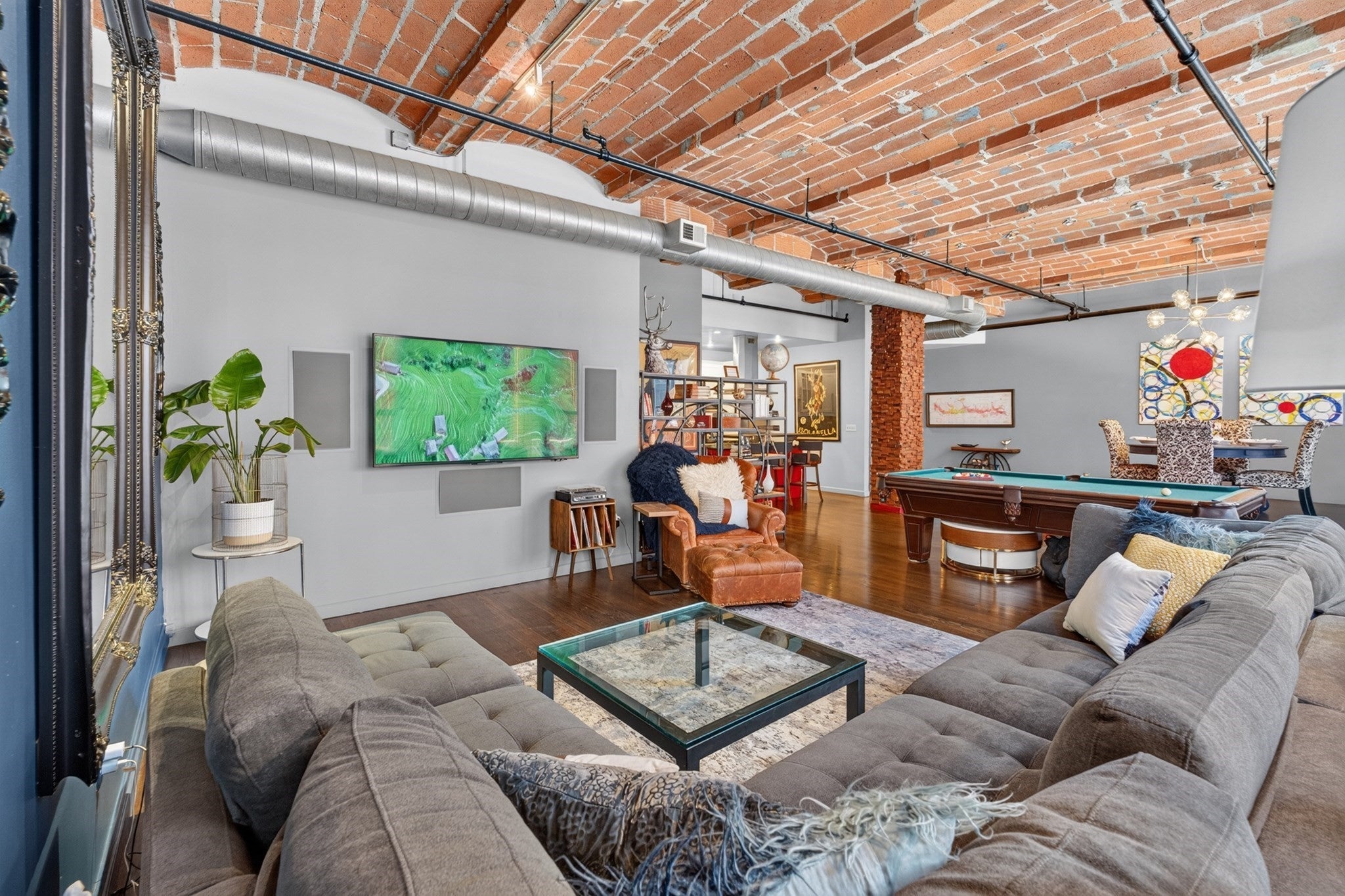 121 Beach ST #202, Boston, MA Photo #4