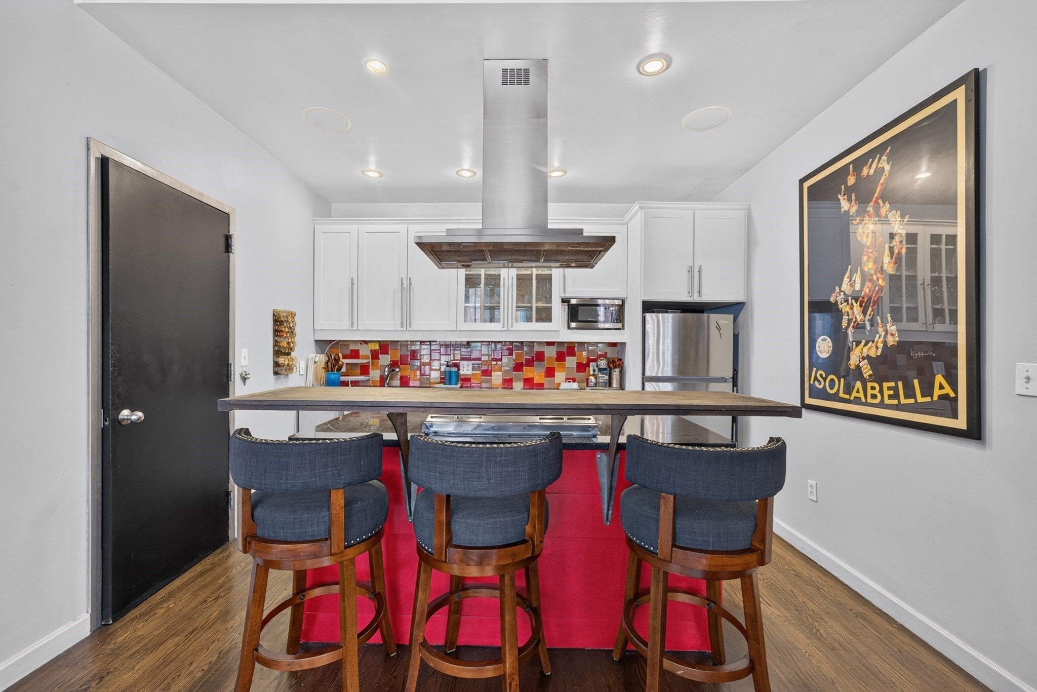 121 Beach ST #202, Boston, MA Photo #11