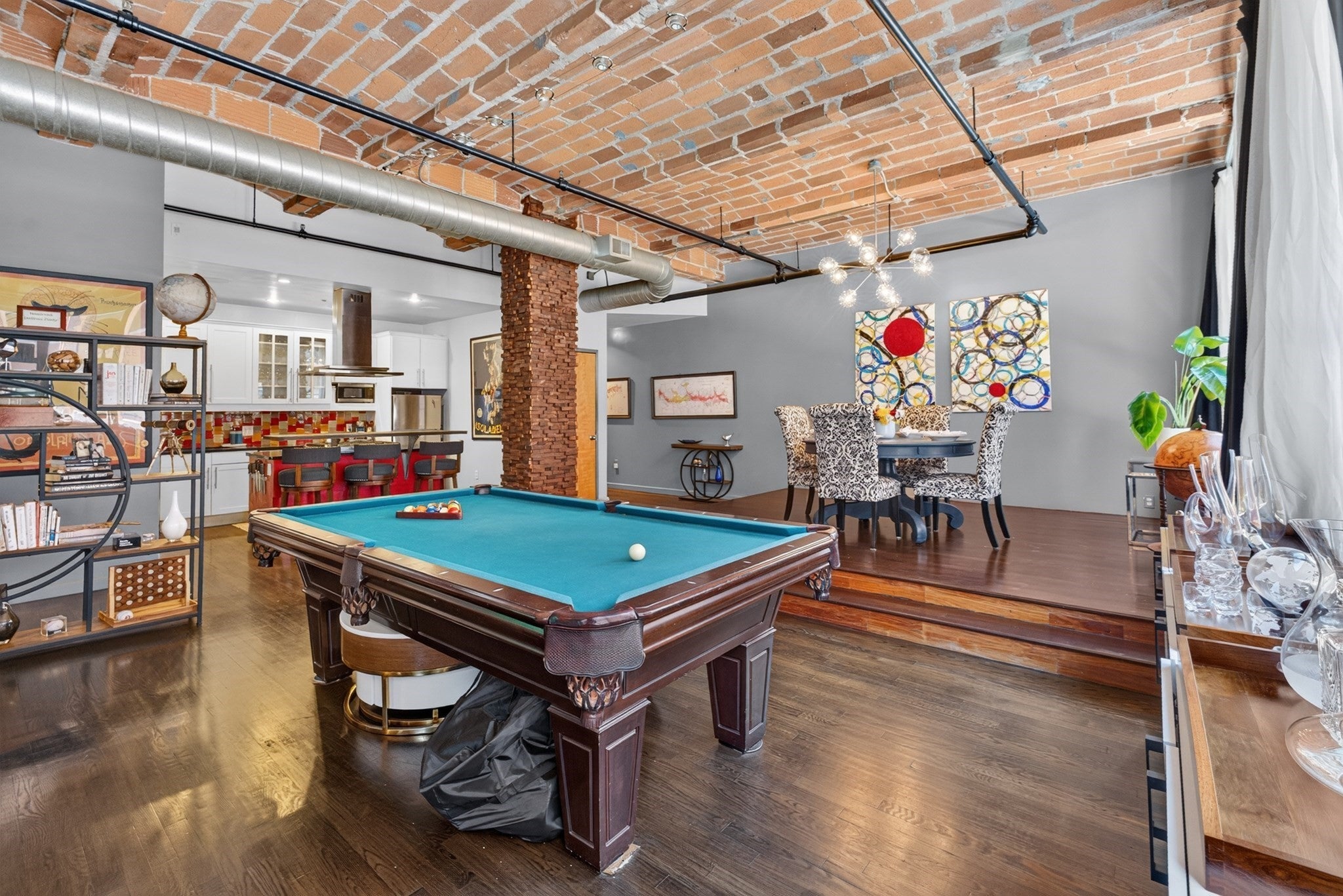 121 Beach ST #202, Boston, MA Photo #20