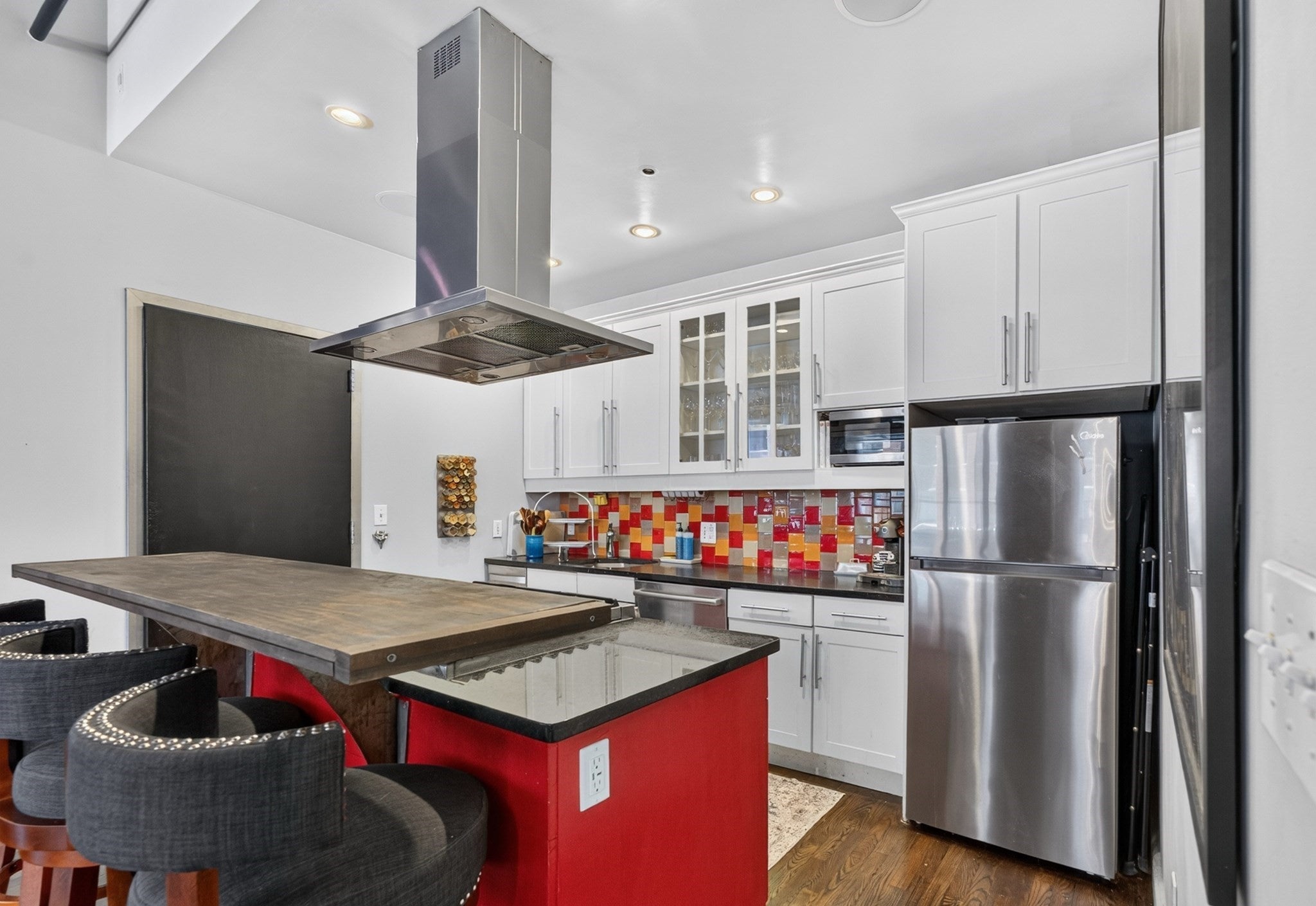 121 Beach ST #202, Boston, MA Photo #13