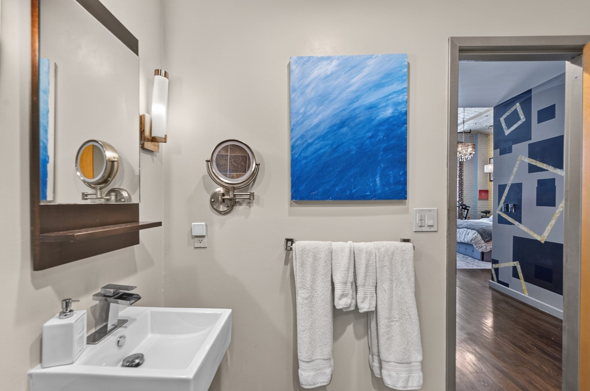 121 Beach ST #202, Boston, MA Photo #18