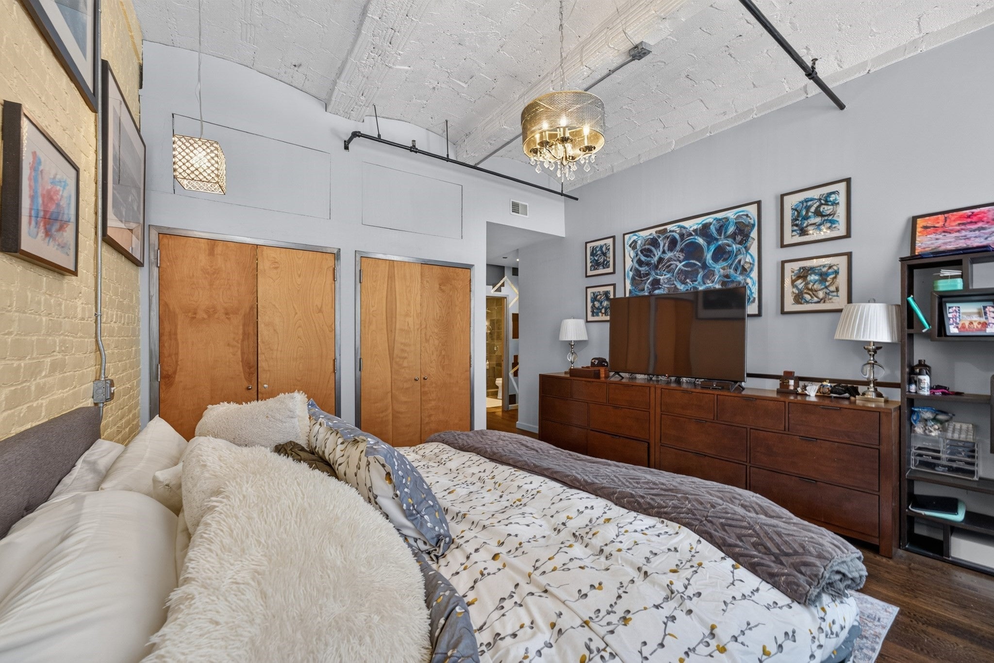 121 Beach ST #202, Boston, MA Photo #17