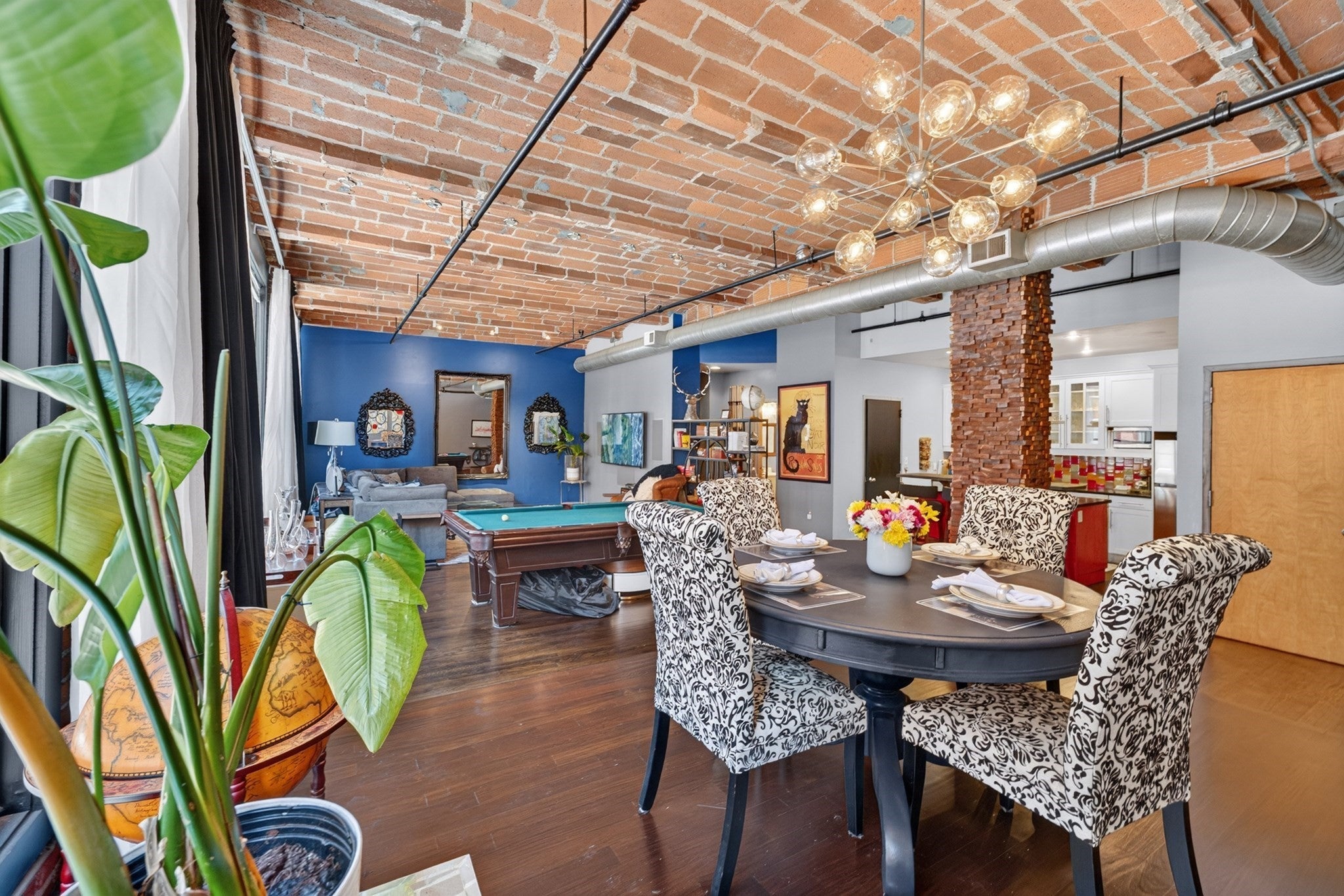 121 Beach ST #202, Boston, MA Photo #2
