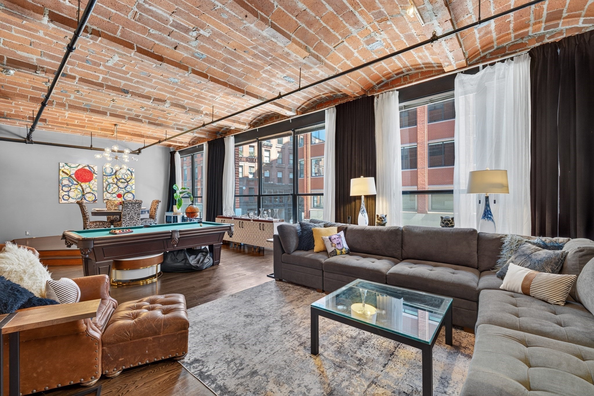 121 Beach ST #202, Boston, MA Photo #5