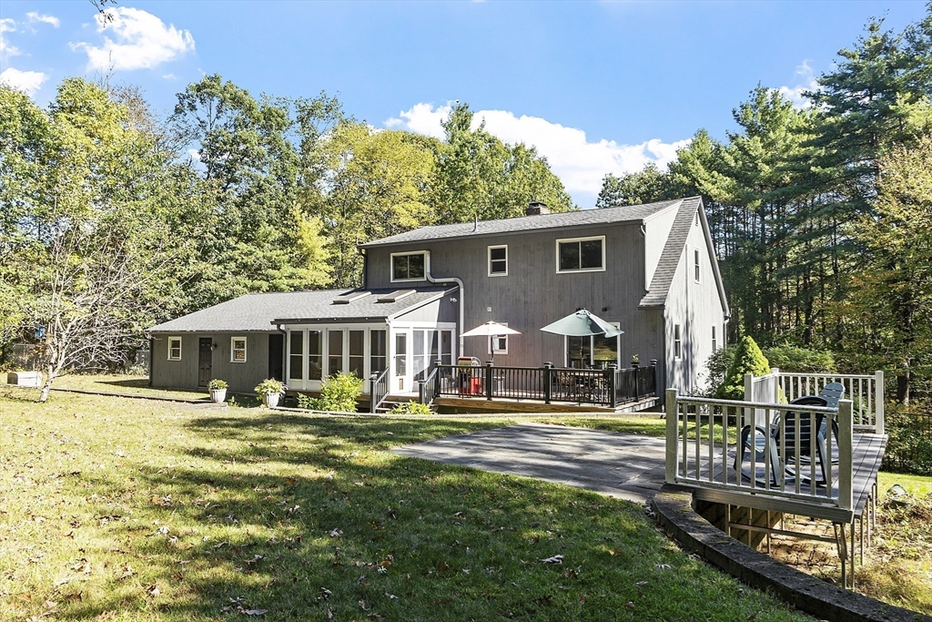802 Reservoir Rd