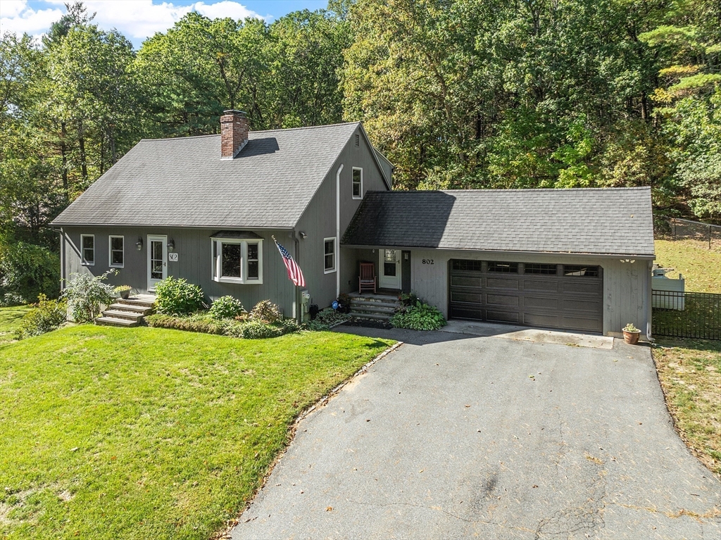 802 Reservoir Rd