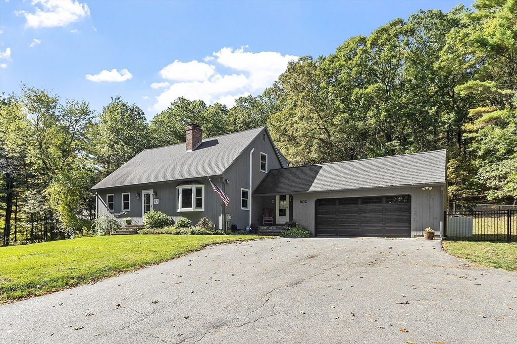 802 Reservoir Rd