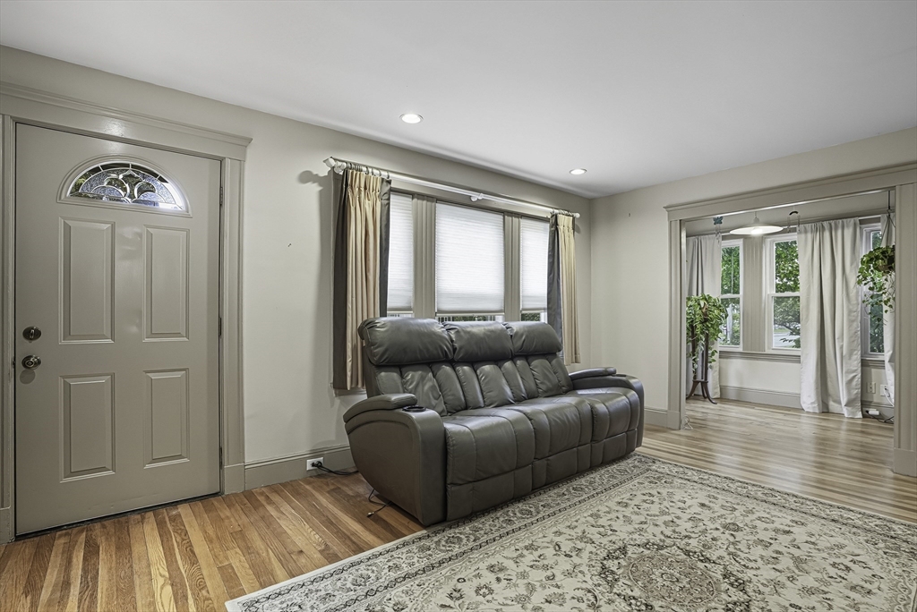 86 Massachusetts Avenue