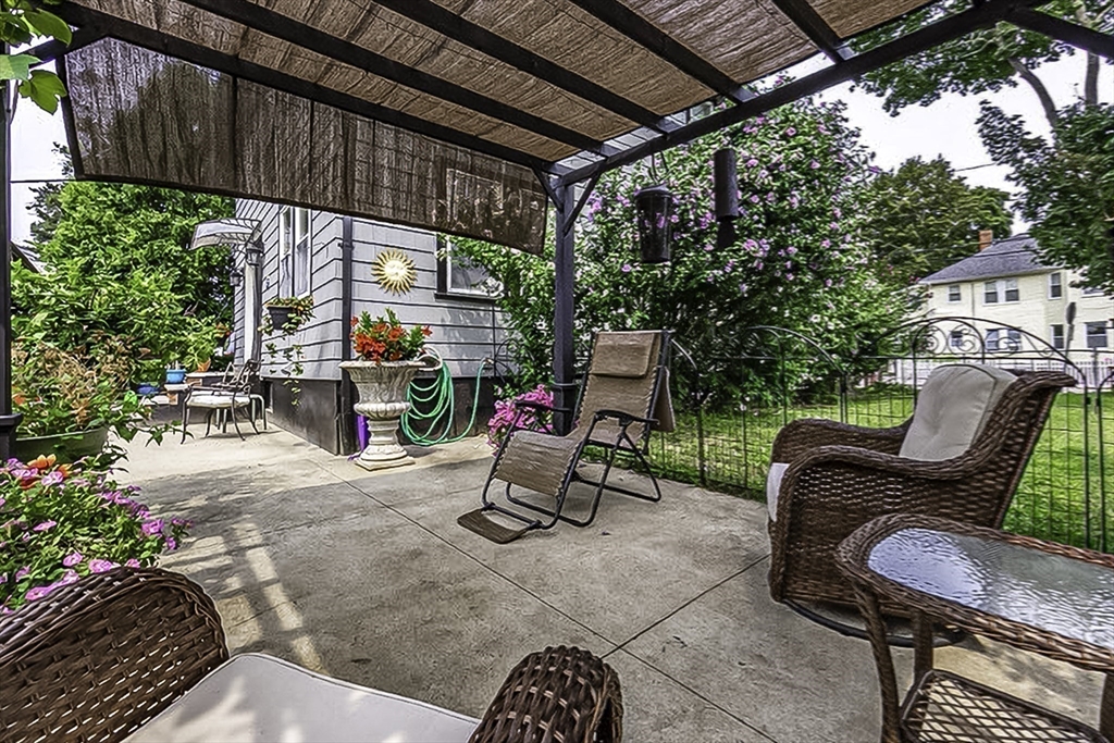 86 Massachusetts Avenue