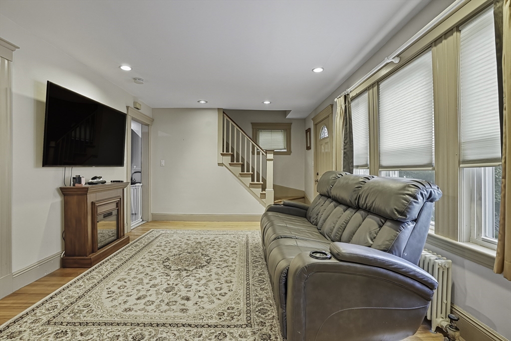 86 Massachusetts Avenue