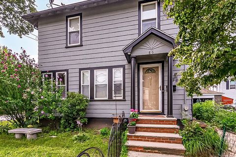 Peg Crowley - Dover Country Properties